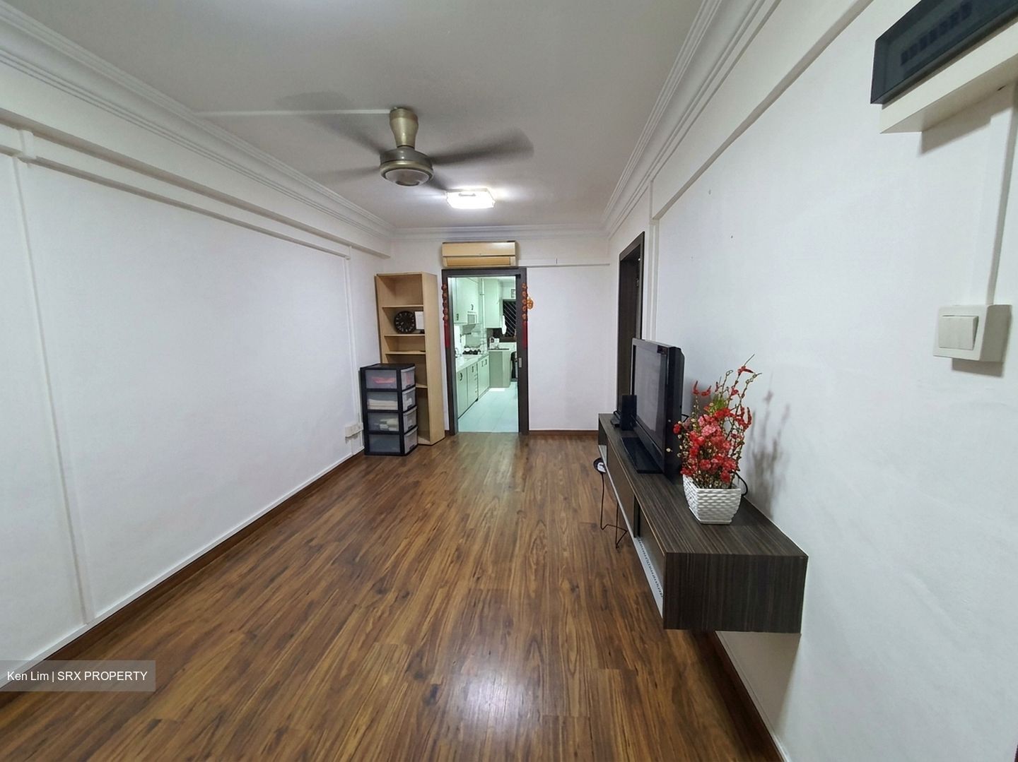Blk 465 Teck Ghee Horizon (Ang Mo Kio), HDB 3 Rooms #617527851